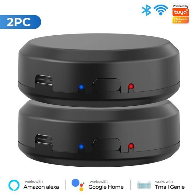 2Pcs
