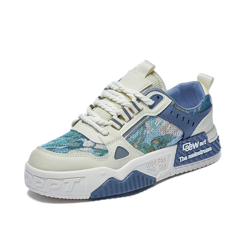 Women's Sneakers Trendy Designer Running Shoes Ladies Casual Sports Tennis Athletic Shoe Trainers Comfort Gym Sneaker Footwear