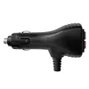 12V 24V Heavy Duty Car Cigarette Lighter Plug with Momentary and ON OFF ON Switch 6