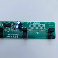 Dahao ML635 Bottom Line Test Board – 6 Needles - Image 5