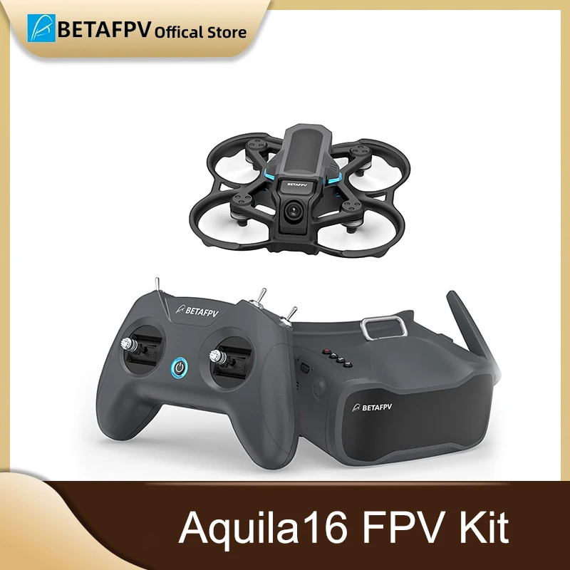 BETAFPV Aquila16 FPV Kit fpv drones (2024) - AliExpress