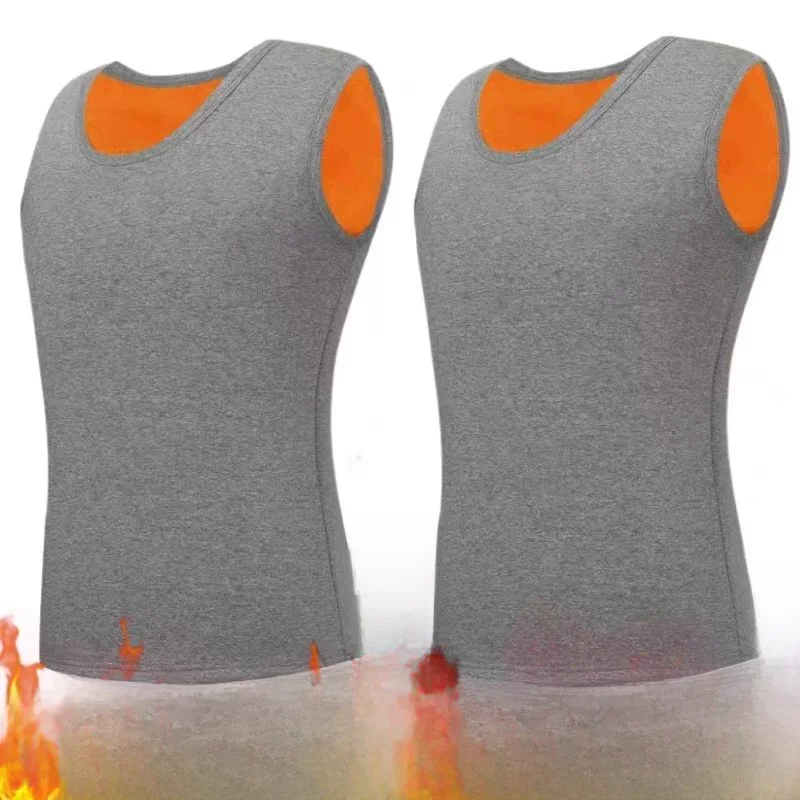 [2 pieces] light gray + light gray