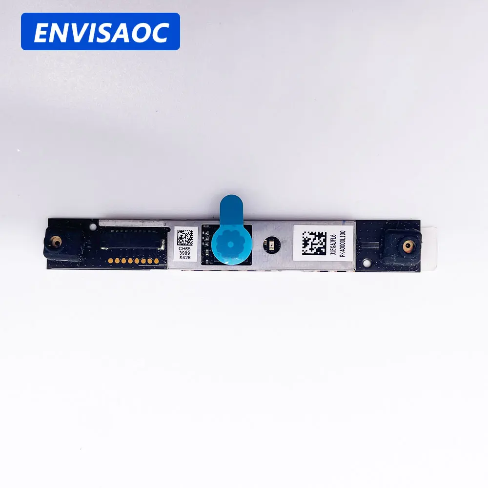 Per Lenovo Thinkpad E540 E531 E440 E431 L540 L440 Laptop Webcam Camera Fotocamera Board 04 Y1247 Muslimate