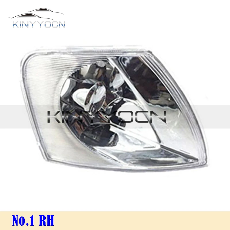 for Volkswagen Passat B5 headlight assembly 2001 2002 20203 2004 2005 Passat  High beam turn signal low beam headlight auto parts - AliExpress