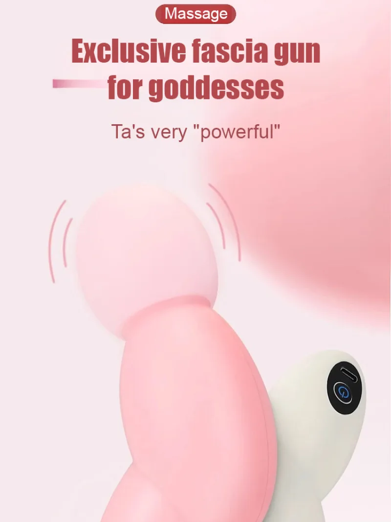 فآسيا بندقية العضلات المريحة اللياقة البدنية استمت...