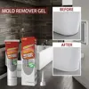 90g Household Mold Remover Gel Multi-purpose Mildew Repellent Gel Chemical Mildew Remover for Furniture Tile Floor Cleaning 5