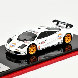 Scalemini SM 1:64 McLaren F1 GTR Resin Car Model