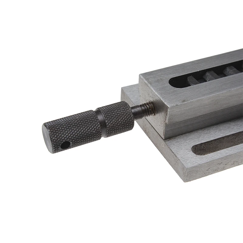 50mm Quick Release Vice/Table vise/SIEG Fast pliers X0/SX0/X1/SX1/SX1L/M1/M4/SM4 S/N:10035 5