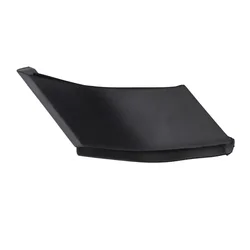 Sleek Car Exterior A - Pillar Window Panel Trim Cover - Left/Right Side (Right)