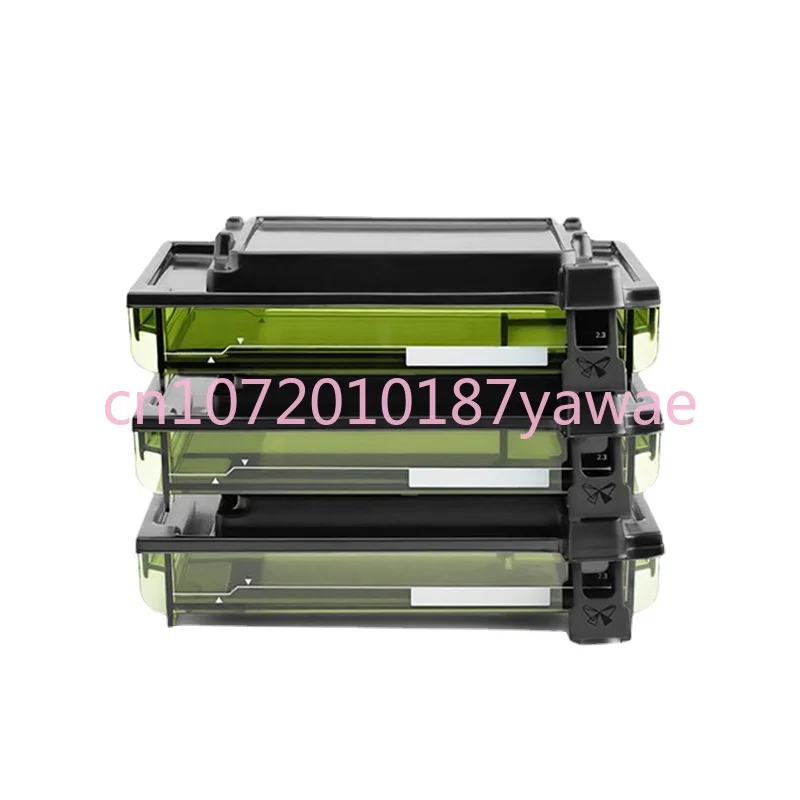 Formlabs Form2 Stampante 3D Nuovo Serbatoio In Resina Aggiornato Lt Slot In Resina Sla Alta Precisione