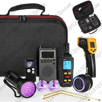 9-Piece Ghost Hunting Kit 1