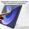 Tempered Glass For Mi Pad 6 Screen Protector For 2023 Xiaomi Mi Pad 6 Pro Tablet Protective Film 11in Xiaomi Mi Pad 6 Protector 2