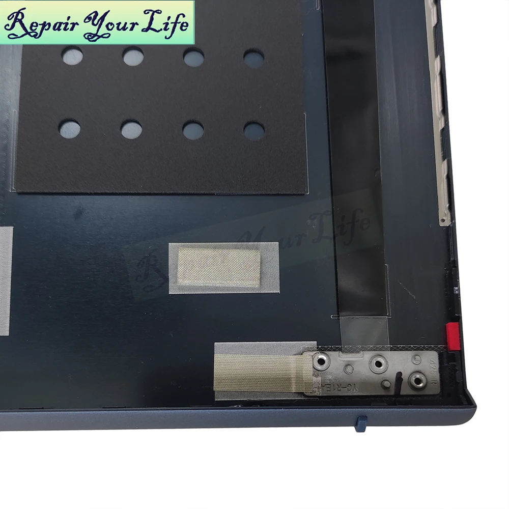 Computador Portátil Capa para Asus Zenbook 14 Ux425 U4700 Ux425ug Ux425ua Ux425a Ux425j 90nb0qx1-r7a010 Peças do Computador Case Superior - Imagem 3