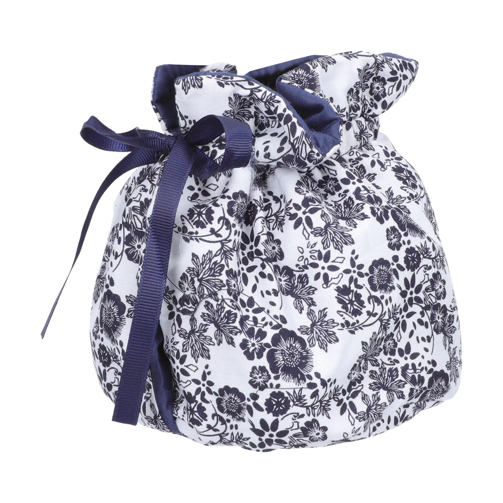 Tea Cozy Vintage Cloth Floral for Teapots Keep Warm Pot Cover Insulated Kettle Cover for Home Kitchen Decor