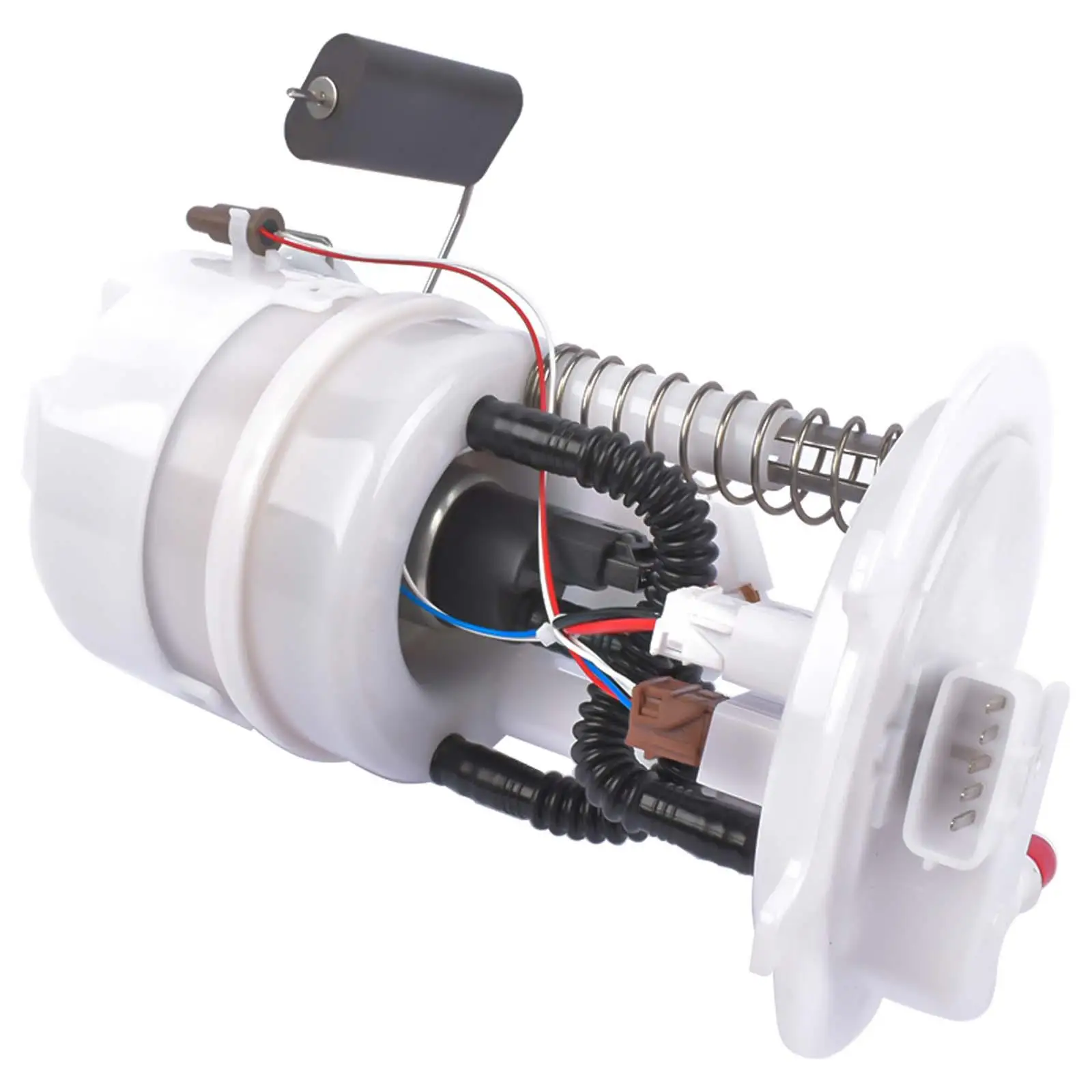 

AP02 Fuel Pump Module Assembly w/ Sending Unit For Nissan Sentra SL SR Sedan L4 1.8L 2013-2018 170403SG0C