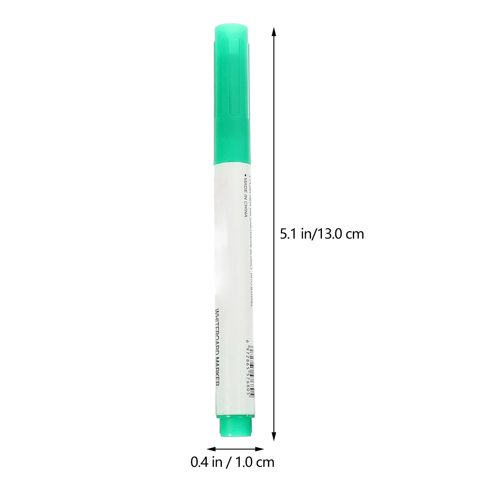 12Pcs 휴대용 화이트 보드 마커 어린이를위한 물에 뜨는 물 그림 펜 안전 무독성 부드러운 지울 수있는 학교 미술 용품
