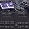 NEWest  FiiO K9 AKM Desktop DAC and Headphone Amplifier for PC/Phone, THX AAA 788+,Bluetooth 5.1 LDAC, 768kHz/32Bit DSD512 6