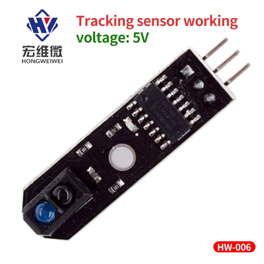 Sensor Line Follower Arduino corona.dothome.co.kr