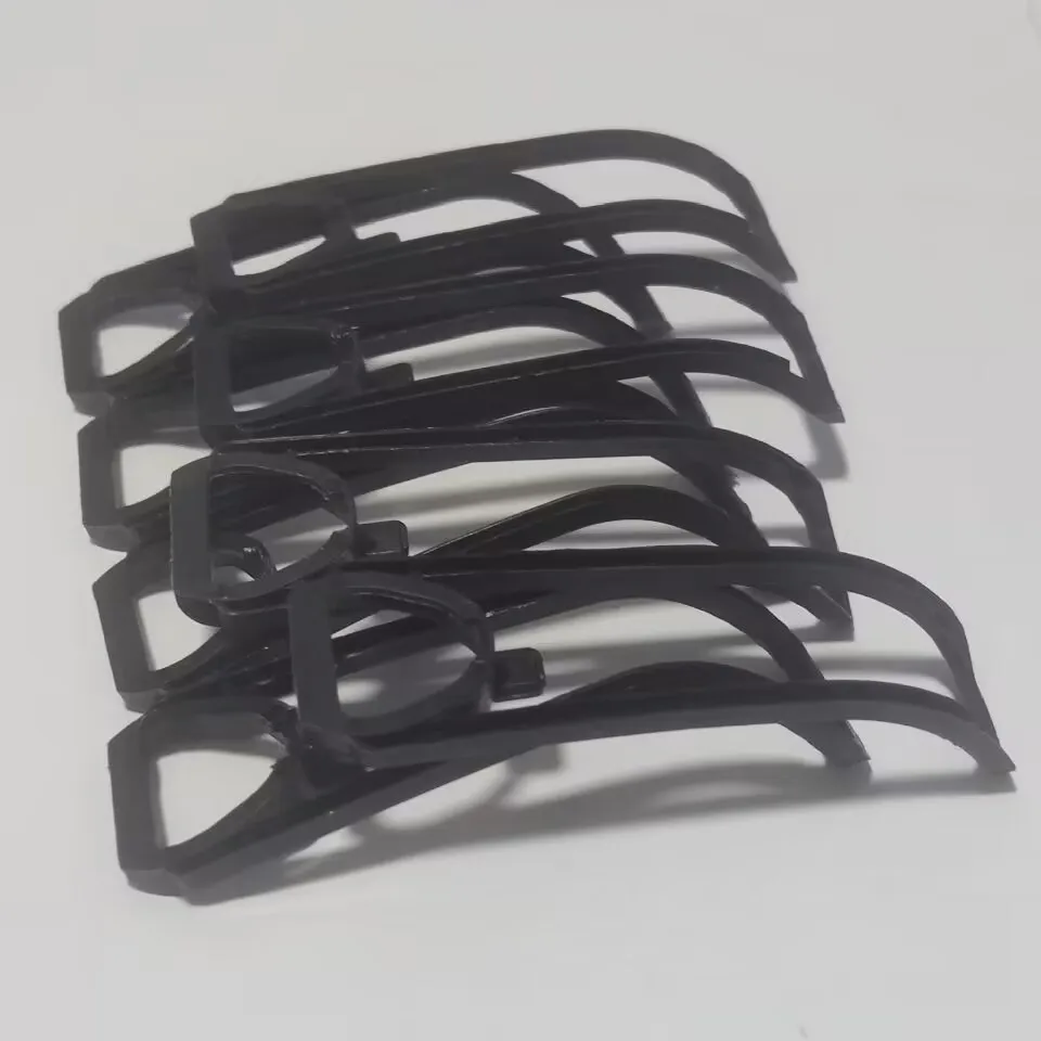 

8PCS New KF610 Drone Original Accessories Blade Spare Parts Protective Frame/Ring