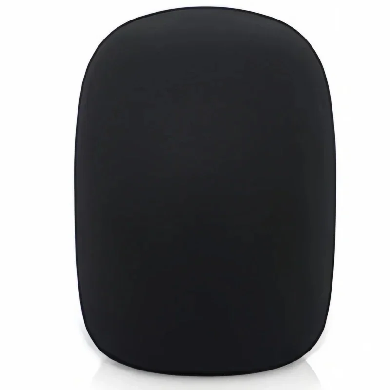 

Microphone Case Protective Cover Anti Drop Thickened KTV Karaoke Spray Windproof Cotton Sponge for Studio Interview Accessories