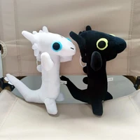 Toothless Dancing Meme Plush Toy Dancing Dragon Stuffed Soft Animals Plushies 25Cm Doll Anime Game Room Pillow 1