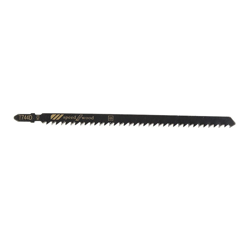 

Cutting Tools Jigsaw Blades Very Accessories Blades Cuts Fast High Carbon Steel Jigsaw Jigsaw Blades For Wood Duable