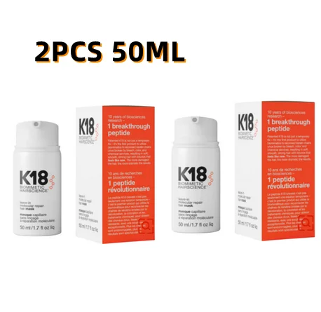 2Pcs 50ml