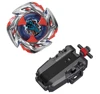 GENUINE beyscollector TT Impact Drake 9-60LR X Starter UX-11 with original box 4