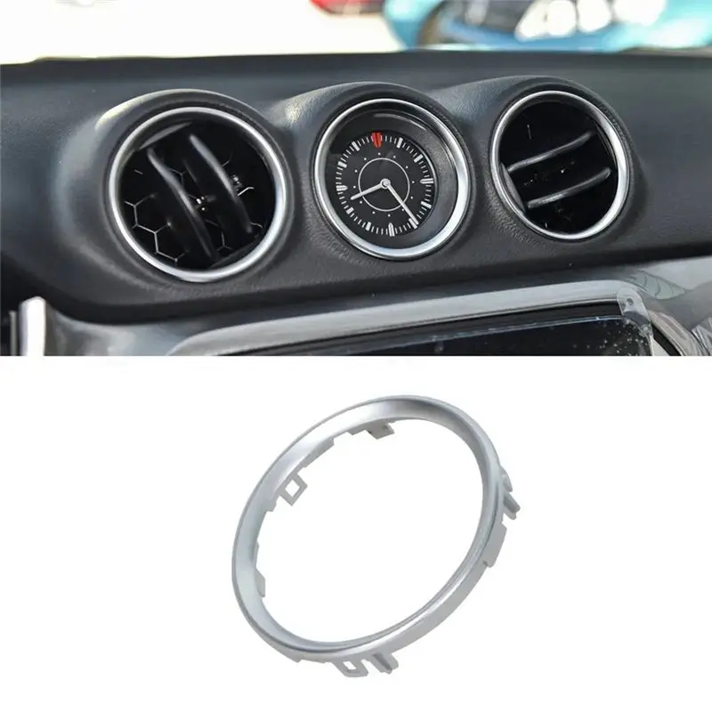 새로운 Vitara 2015-2020 액세서리용 새로운 자동 시계 베젤 O 링 34615-54P00-PEQ