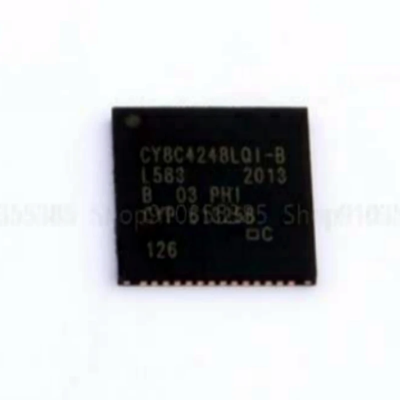 

1 шт., новая стандартная идентификация, микроконтроллер, чип процессора