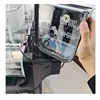 Snack Food Machinery Making Snacks And Cold Drinks Large Capacity High Efficiency Snow Melting Machine Slush Machine 6