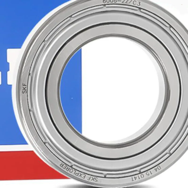 Cuscinetti Rollerblade -2RSH - Doppio Sigillo In Gomma, Misura 8x22x7 Mm, Per Applicazioni Generiche Cuscinetto A Sfera Skf 608 - Foto 8