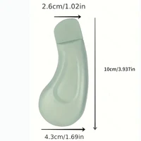 Blackhead Removal Tool, Nasal Facial Skin Cleaning Tool, Beauty Care Tool 4