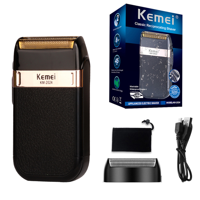 LCD Electric clipper set Trimmer USB Hair Clipper Rechargeable Shaver Beard Machine chargeable For Men Cut barber cutting m