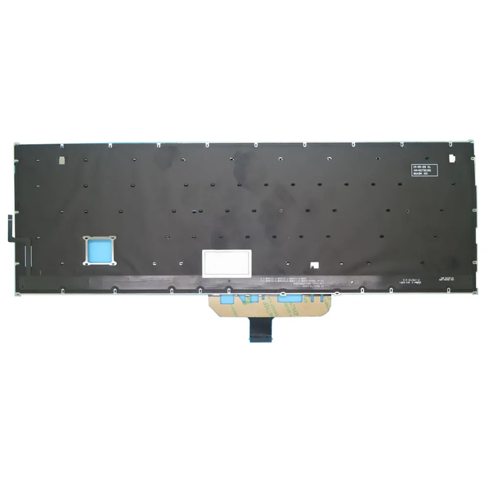 apto para Samsung NP750XBE, NP750XBV, NP760XBV, NP760XBE,