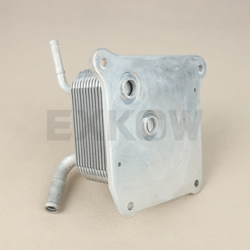 CVT Auto Transmission Oil Cooler Assy for Nissan Esq Juke Sentra