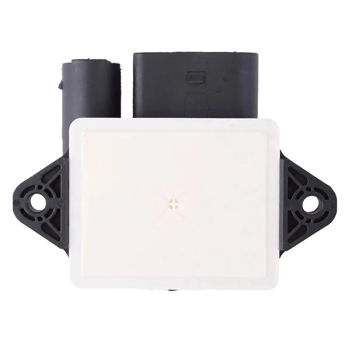 25L 자동차 부품 및 액세서리, 메르세데스-벤츠 자동차 글로우 플러그 모듈 릴레이 A6429007701 A6429007801 (검정색)
