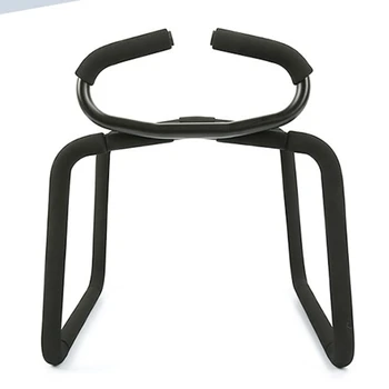 Detachable Sex Loving Bounce Stool Sex Chair Handrail Elastic Toy Aid Position Multifunction Sex Furniture Sex Toy For Couple 4