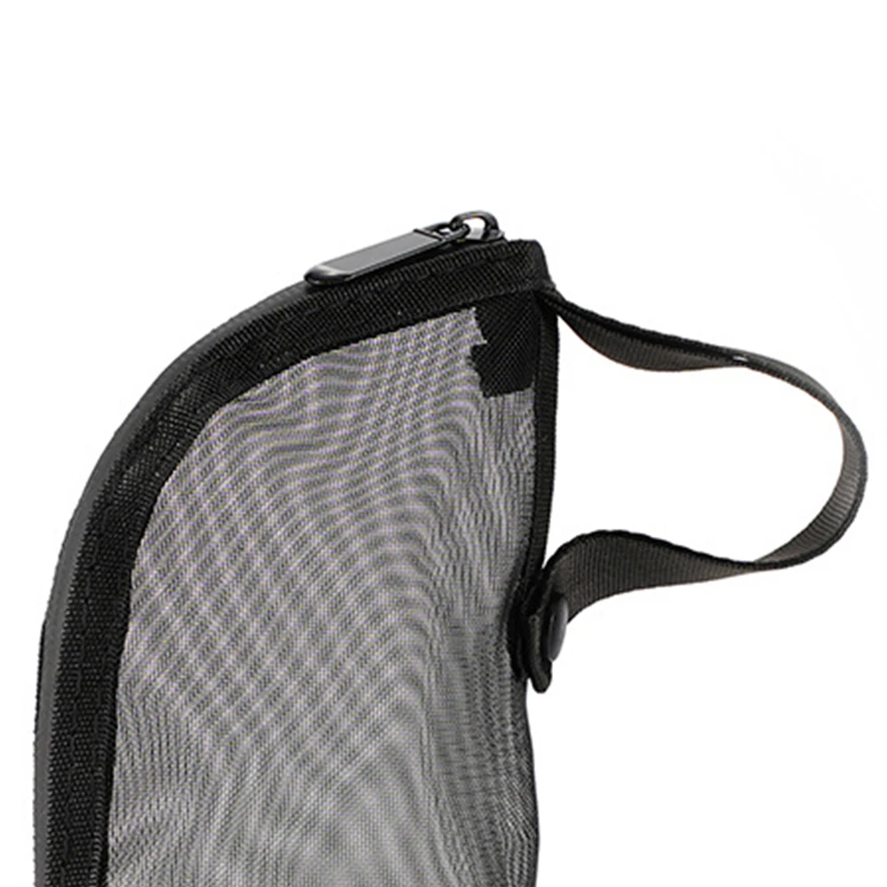 Camping Cookware Storage Bag Waterproof Camping Tableware Organizer Portable Travel Tableware Pouch for Outdoor