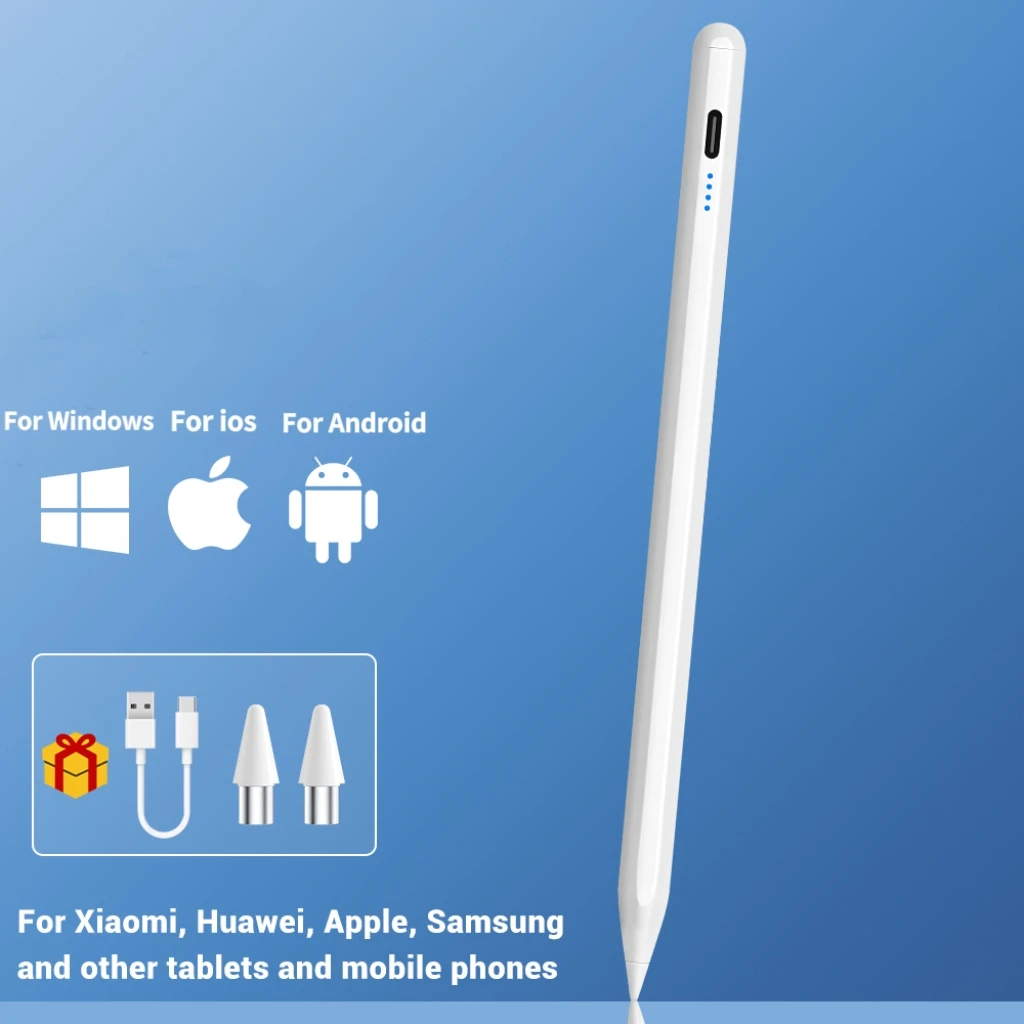 white 1pcs