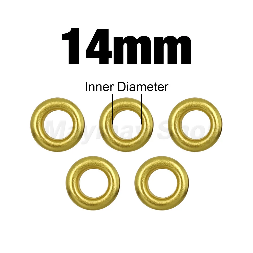 14mm
