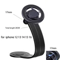 Only magnetic stand