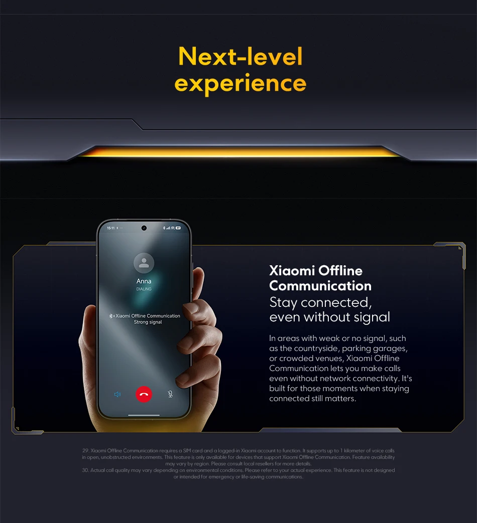POCO X8 Pro 5G Dual SIM, 8GB+512GB Phone (Global Version) 17