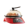 ZF Steam Multi-Function Steamer Home Fast Intelligent Electric Steamer Hot Pot Integrated 1