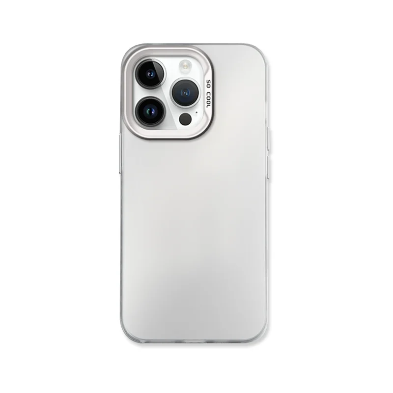 Personalized Multi-Pet Photo Shockproof Phone Case