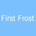 First Frost Store