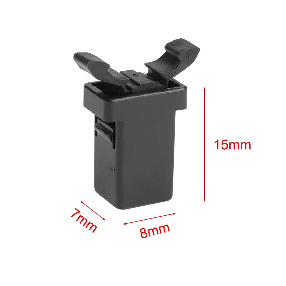 Replacement catch strike pin Touch Bin Lid Spare Repair Latch Clip fit  Brabantia