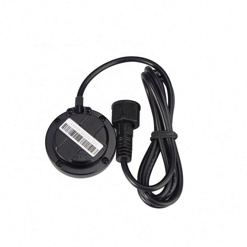 

Bottles Level 2.5mA Working Current Waterproof Liquid Sensor