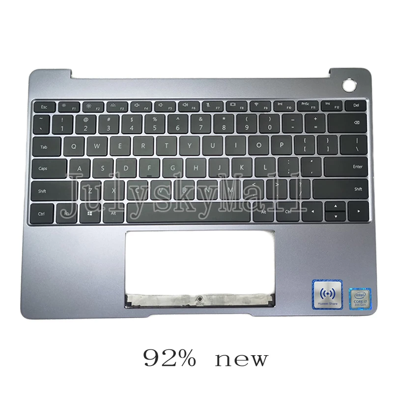 ȭ matebook 13 WRT-W19 WRT-W29 WRT-W09 Ʈ Ű ǰ NEWBN 003 ǹ/׷ 92% ο