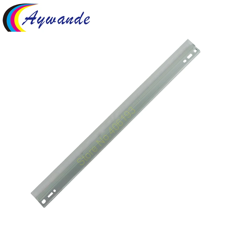 5x Color Drum Cleaning Blade for KONICA MINOLTA BIZHUB C452 C552 C652